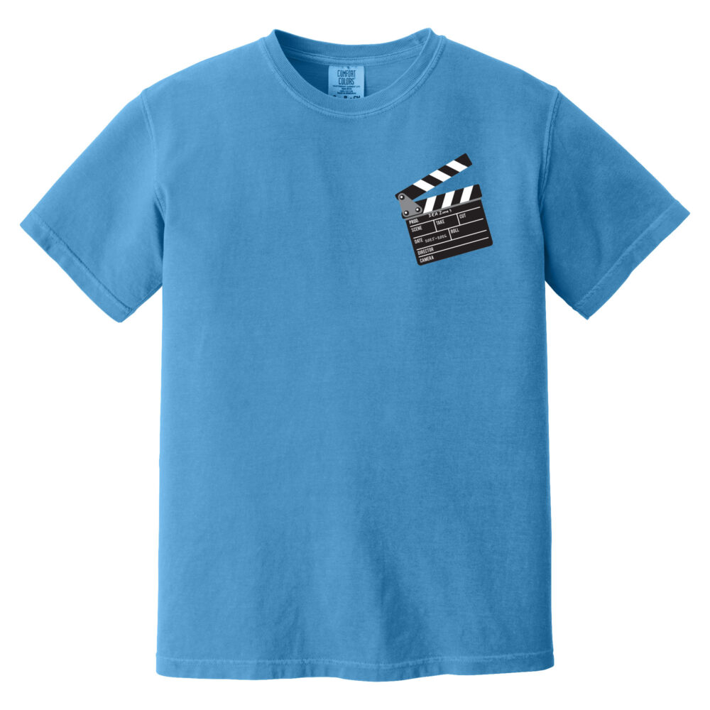 Short Sleeve Royal Caribe Front