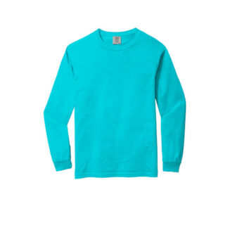 Lagoon Long-sleeve