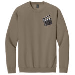Crewneck Sweatshirt Savannah Front