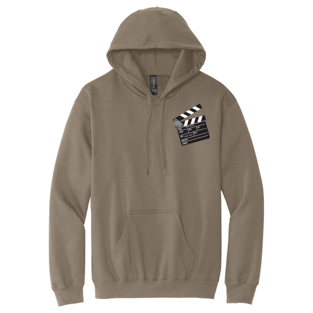 Hoodie Savannah Front