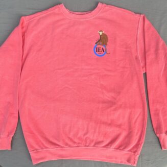 Adult Front Sweatshirt